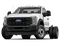2024 Ford F-550 F Series Super Duty XLT 4X4 WITH A 19.5' CENTURY STEEL