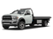 2022 RAM 5500 Chassis WITH A CENTURY 19.5' ALUMINUM CARRIER