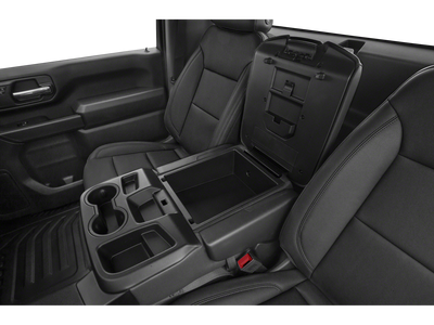 2024 Chevrolet Silverado 3500 Work Truck