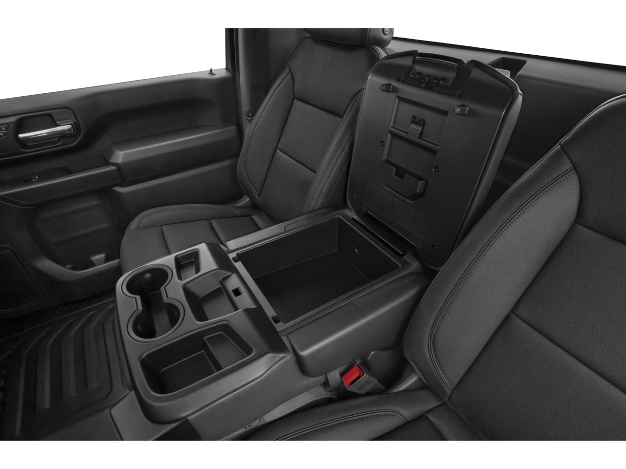 2024 Chevrolet Silverado 3500 Work Truck