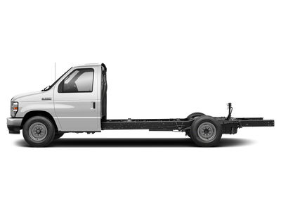 2024 Ford Econoline E350 Super Duty 16' Van Body