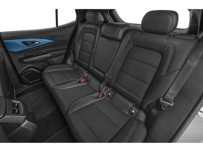 2026 Chevrolet Equinox EV LT 1 PCY