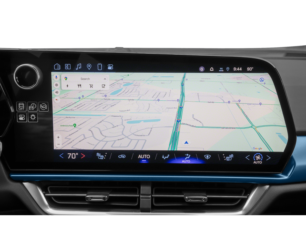 2026 Chevrolet Equinox EV LT 1 PCY