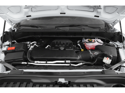 2026 Chevrolet Silverado 1500 Work Truck