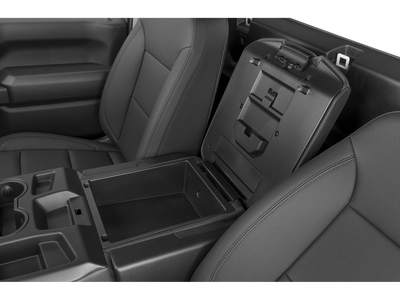 2026 Chevrolet Silverado 2500 Work Truck