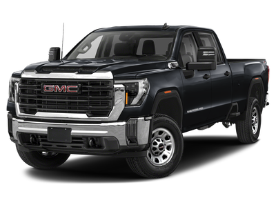 2026 GMC Sierra 3500 Base