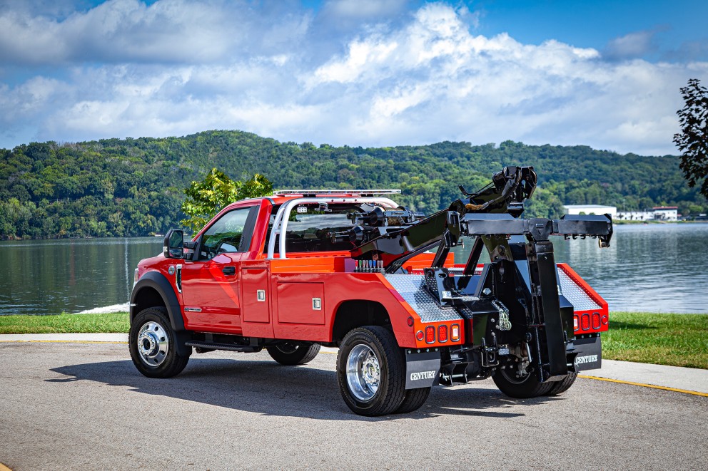 Thumbnail image of model Century 2465 / Vulcan V-24