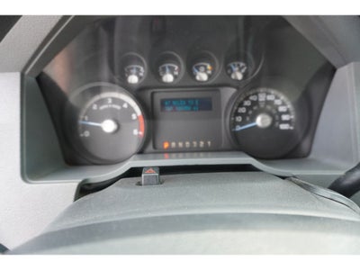 2012 Ford F-550 Super Duty WITH A JERRDAN 19' STEEL CARRIER