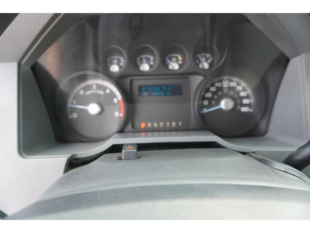 2012 Ford F-550 Super Duty WITH A JERRDAN 19' STEEL CARRIER