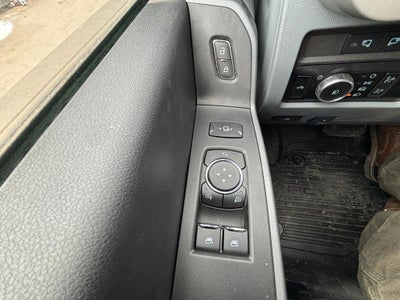 2024 Ford F-600 w/ Century 10S Carrier