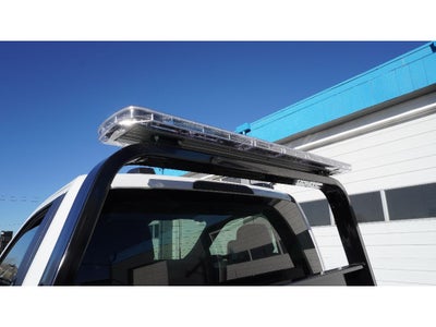 2024 Ford F-600 w/ Century 10S Carrier