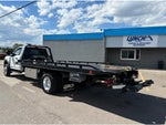 2024 Ford F-600 w/ Century 10S Carrier