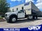 2024 Ford F-600 4X4 WITH A CENTURY 19.5' STEEL CARRIER