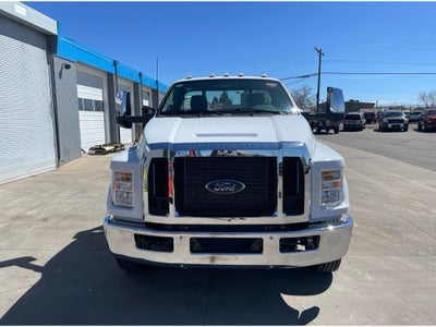 2024 Ford F-650 Base