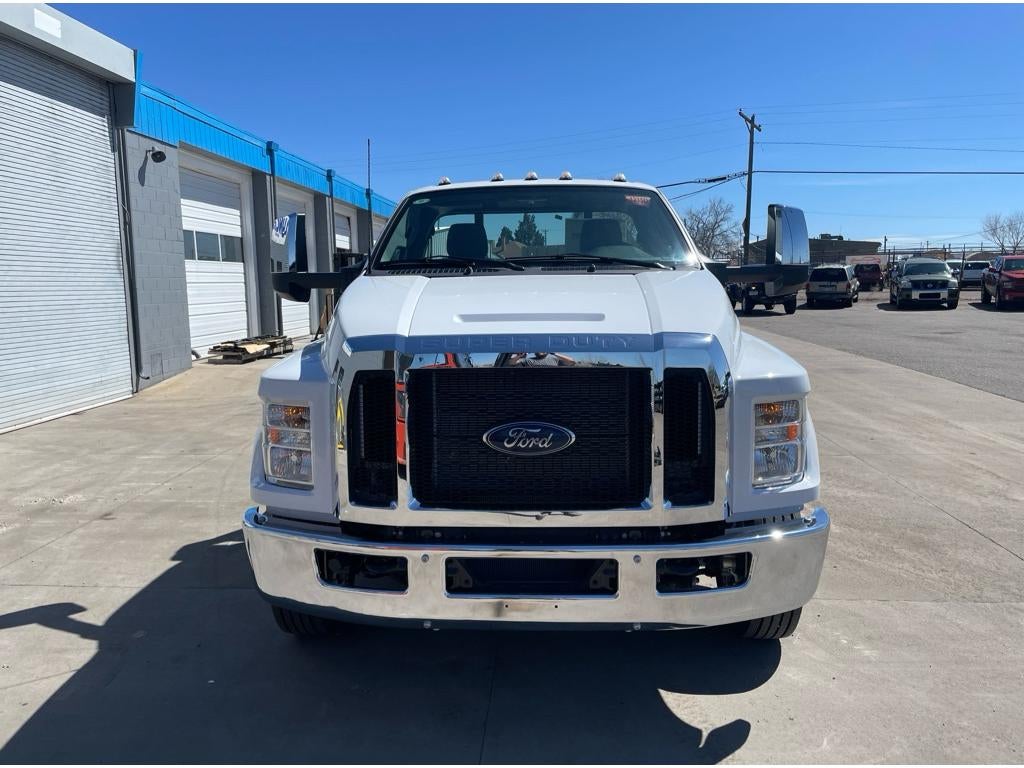2024 Ford F-650 Base
