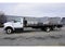 2022 Ford F-650 WITH A JERRDAN 22' STEEL CARRIER