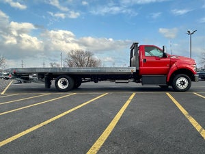 2024 Ford F-650