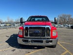 2024 Ford F-650 CALIFORNIA COMPLIANT CENTURY 21.5' STL