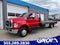 2025 Ford F-650 w/ Century 12S Carrier