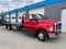 2025 Ford F-650 w/ Century 12S Carrier