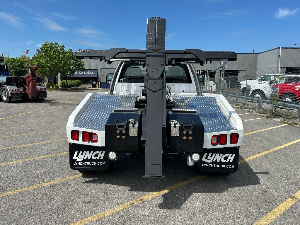 2024 Ford F-450 F Series Super Duty XL WITH A VULCAN 810