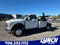 2024 Ford F-450 F Series Super Duty XL CALIFORNIA COMPLIANT VULCAN 810