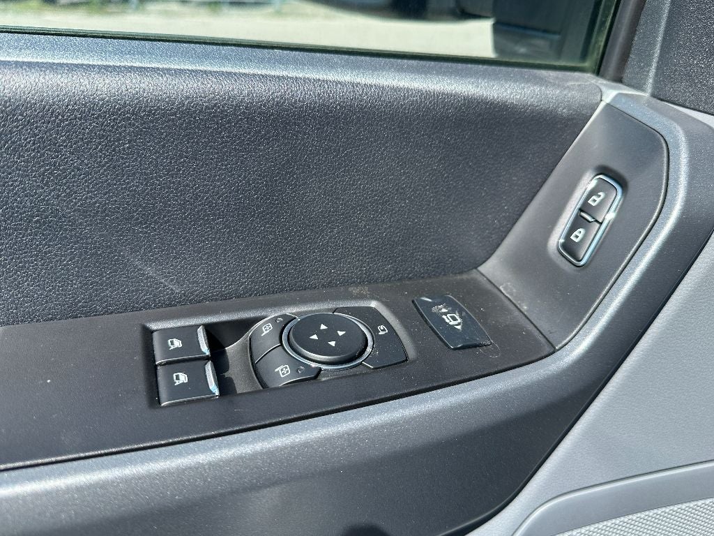 2024 Ford F-450 F Series Super Duty XL CALIFORNIA COMPLIANT VULCAN 810