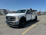 2024 Ford F-450 F Series Super Duty XL WITH A VULCAN 812