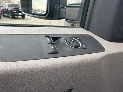 2019 Ford F-450 F Series Super Duty XL with a Jerr-Dan MPL-NG