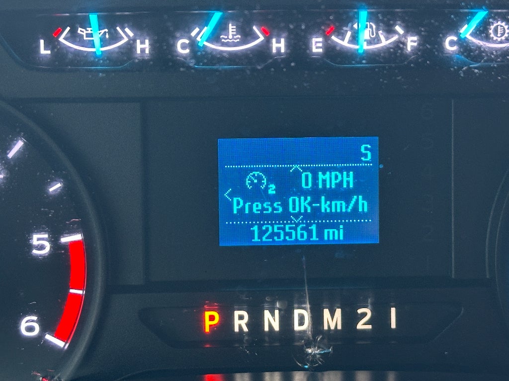 2018 Ford F-450 F Series Super Duty WITH A VULCAN 810