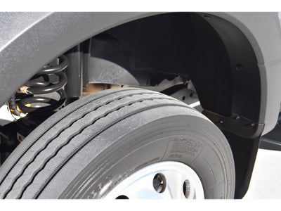 2020 Ford F-550 F Series Super Duty SUPER DUTY