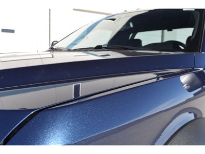 2020 Ford F-550 F Series Super Duty SUPER DUTY