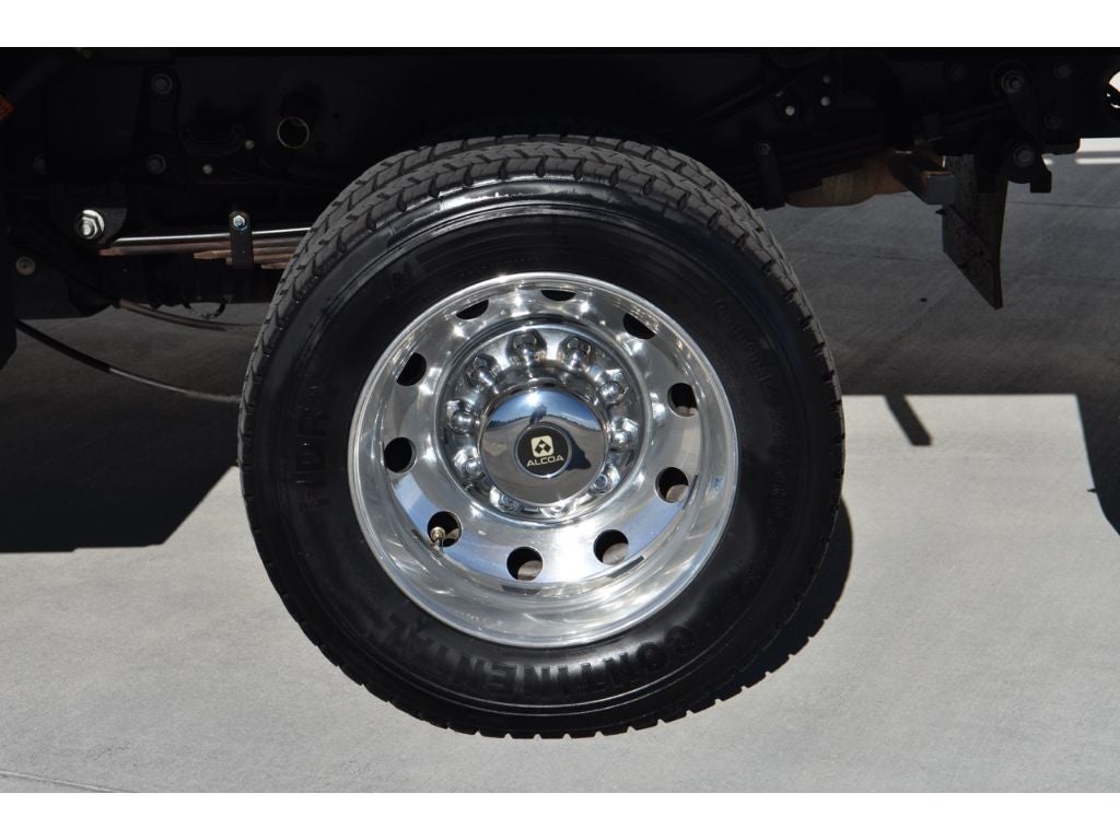 2020 Ford F-550 F Series Super Duty SUPER DUTY