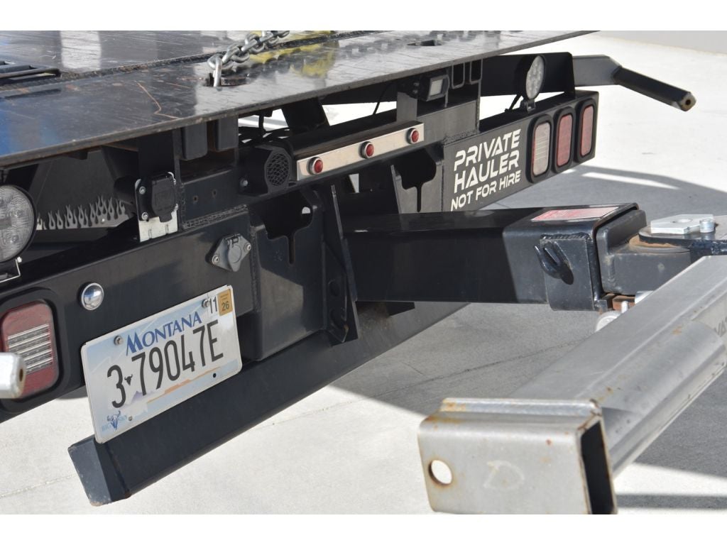 2020 Ford F-550 F Series Super Duty SUPER DUTY