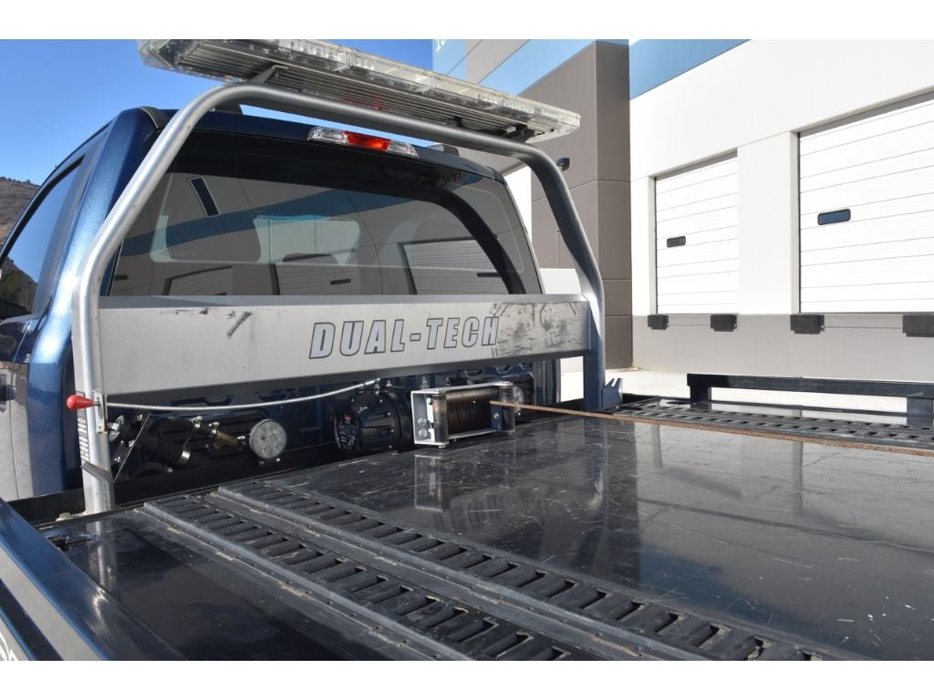 2020 Ford F-550 F Series Super Duty SUPER DUTY