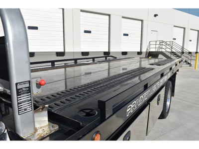 2020 Ford F-550 F Series Super Duty SUPER DUTY