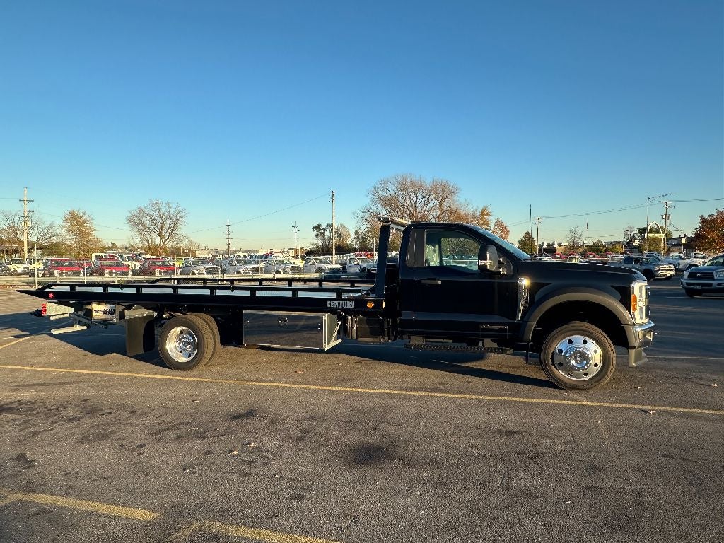 2023 Ford F-550 F Series Super Duty *CALIFORNIA COMPLIANT* CENTURY 19.5' ST
