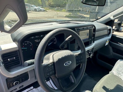 2023 Ford F-550 F Series Super Duty *CALIFORNIA COMPLIANT* CENTURY 19.5' ST