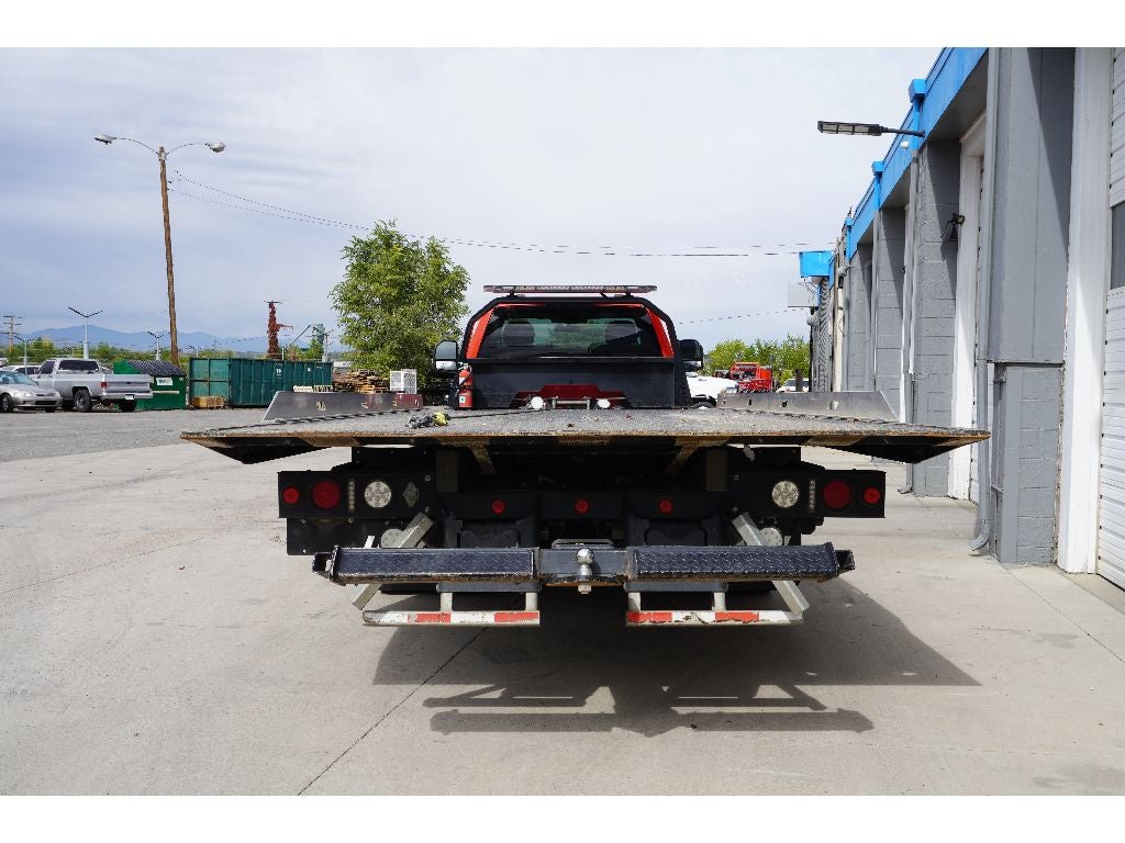 2022 Ford F-550 F Series Super Duty XLT