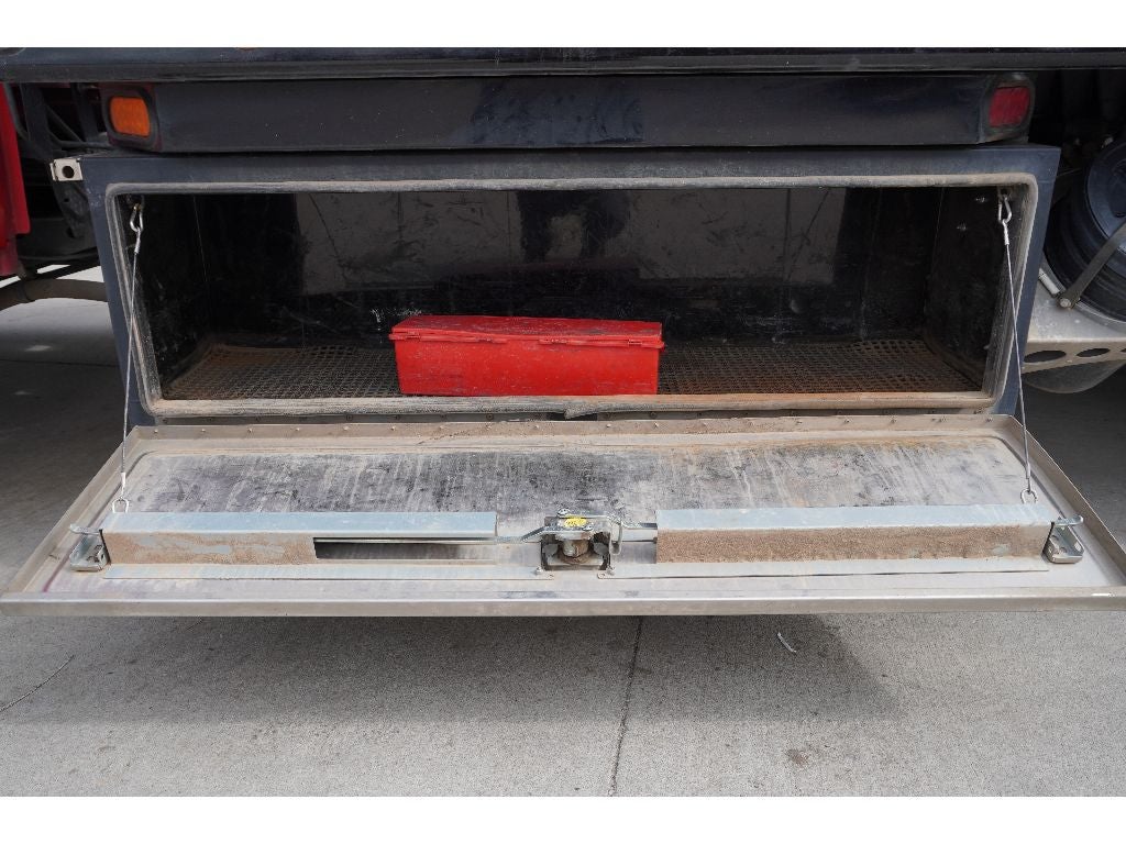 2022 Ford F-550 F Series Super Duty XLT