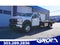 2024 Ford F-550 F Series Super Duty XLT