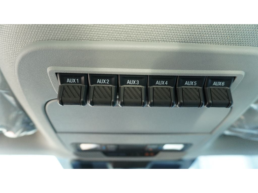 2024 Ford F-550 F Series Super Duty XLT