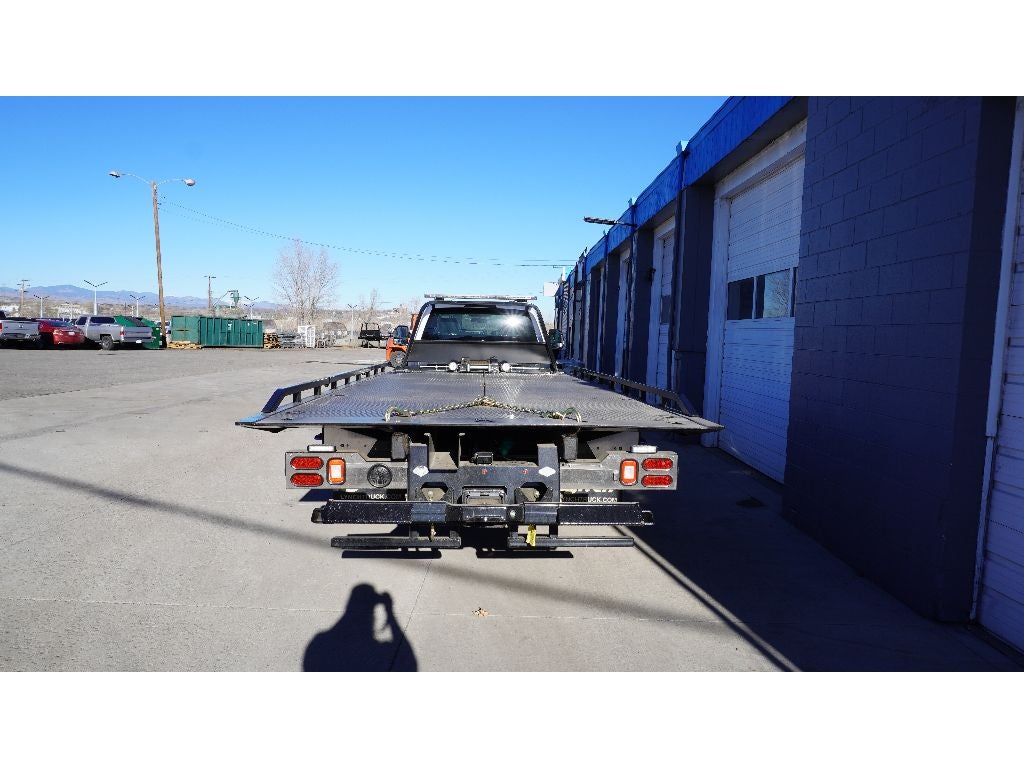 2024 Ford F-550 F Series Super Duty XLT