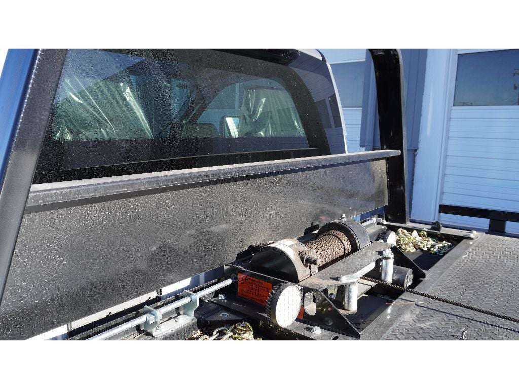 2024 Ford F-550 F Series Super Duty XLT