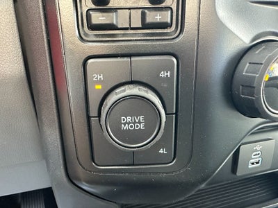 2024 Ford F-550 F Series Super Duty XL 4X4 WITH A CENTURY 19.5' STEEL