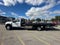 2024 Ford F-550 F Series Super Duty XL 4X4 WITH A CENTURY 19.5' STEEL