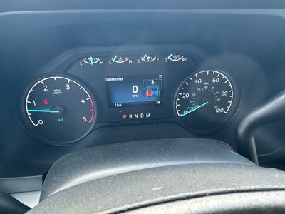 2024 Ford F-550 F Series Super Duty XL 4X4 CENTURY 19.5' STEEL CARRIER