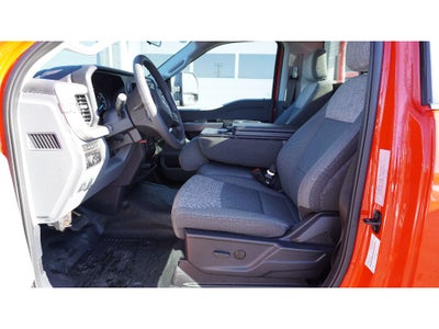 2024 Ford F-550 F Series Super Duty w/ Century 612 Wrecker