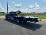 2024 Ford F-550 F Series Super Duty w/ Century 10S Carrier