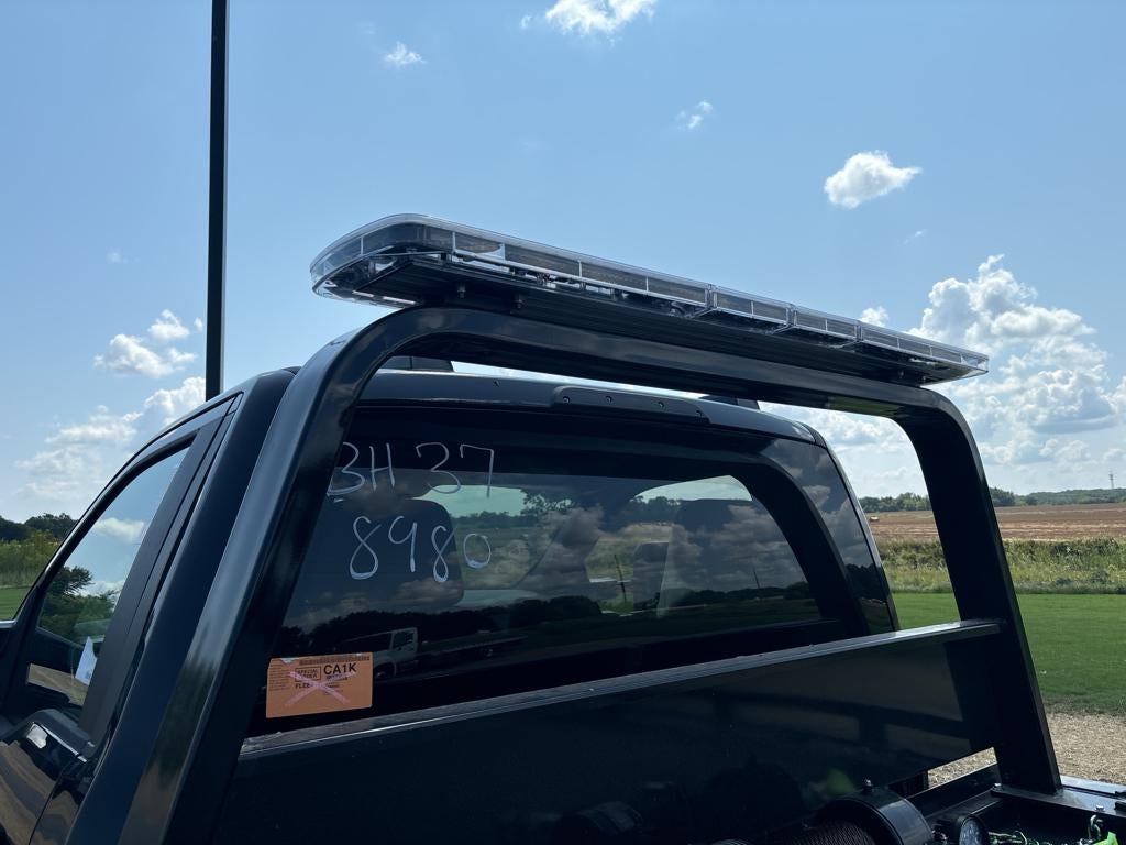 2024 Ford F-550 F Series Super Duty w/ Century 10S Carrier